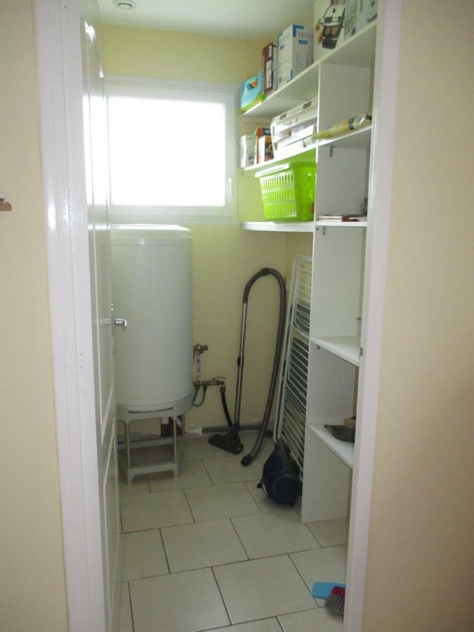 Logement Soulac Sur Mer Exterior photo