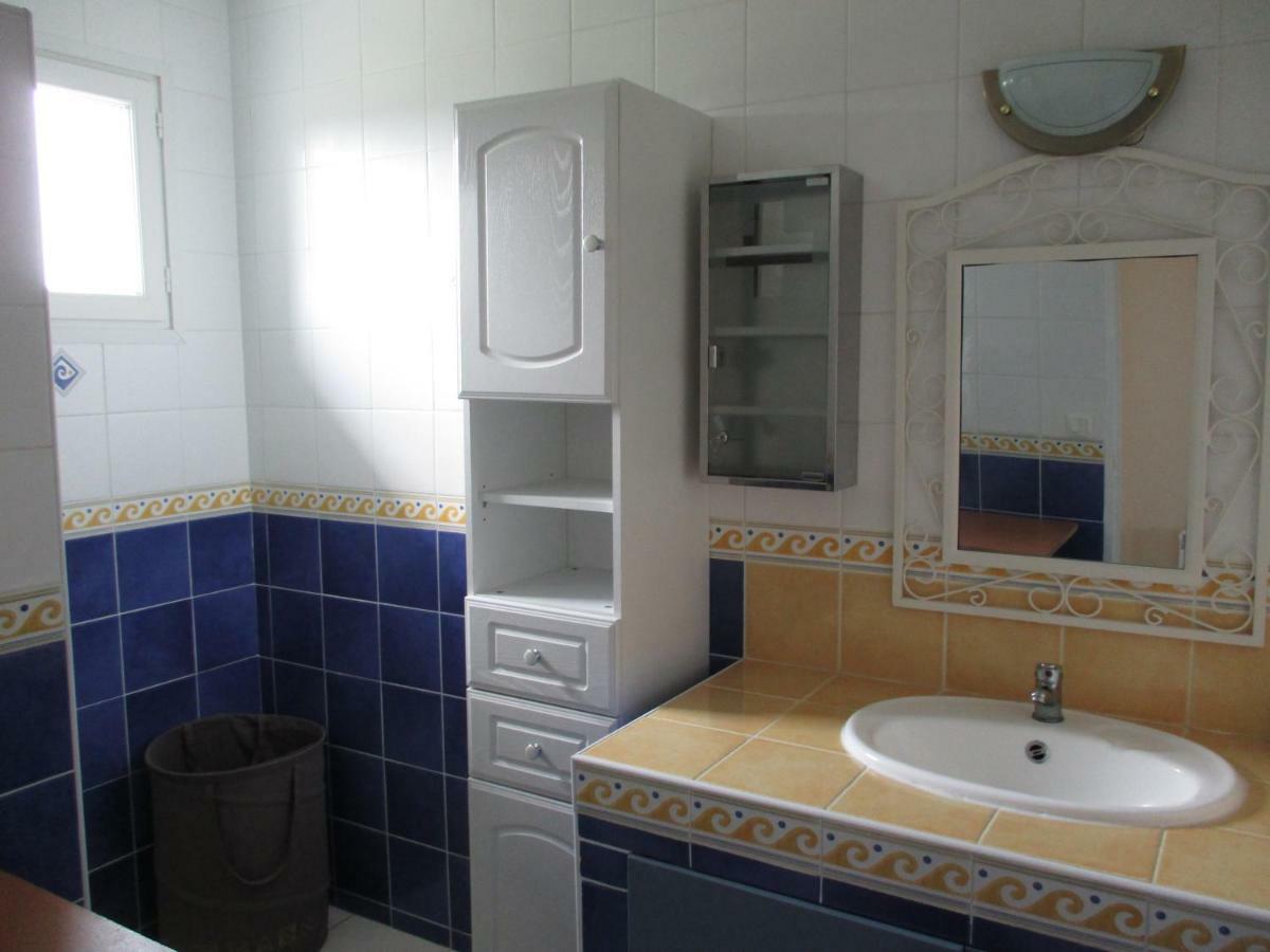 Logement Soulac Sur Mer Exterior photo